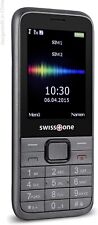 Swisstone 560 mobiltelefon gebraucht kaufen  Stuttgart