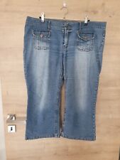 Capri jeans damen gebraucht kaufen  Viereth-Trunstadt