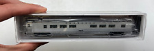 Used, Centralia Car N Scale Pullman Standard 52 Seat Corrugated Coach Seaboard 6247 for sale  Shipping to South Africa