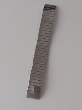 Bracciale cinturino acciaio usato  Salerno