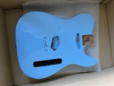 Used, Northwest Guitars Telecaster Body for sale  Shipping to South Africa