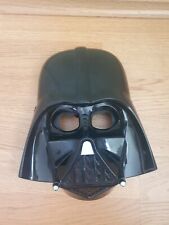 Darth vader kindermaske gebraucht kaufen  Wilnsdorf