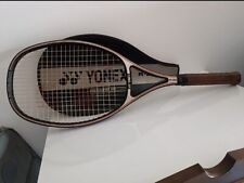 Yonex r22 tennis usato  Bari