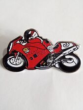 Pin moto ducati d'occasion  Marles-les-Mines