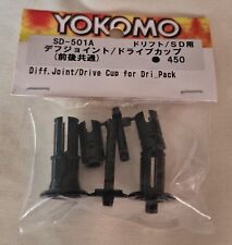 Yokomo diff joint gebraucht kaufen  Künzelsau