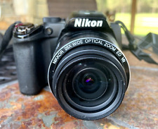 Nikon coolpix p100 for sale  Shipping to Ireland