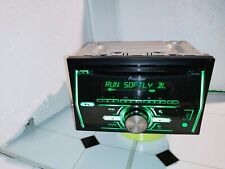 Pioneer FH-X700BT. Reproductor estéreo de radio de CD para automóvil. bluetooth, USB, MP3, in auxiliar segunda mano  Embacar hacia Argentina