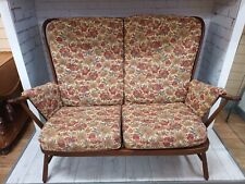 Vintage ercol sofa for sale  RUISLIP