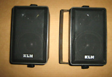 Klh audio systems for sale  Indianapolis
