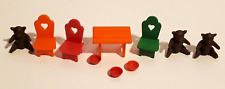 Vtg dollhouse miniature for sale  Elkins Park