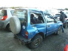 Moteur suzuki vitara d'occasion  Bourgoin-Jallieu