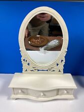 Dressing table vanity for sale  Shipping to Ireland