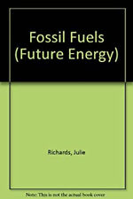 Fossil fuels future for sale  Reno