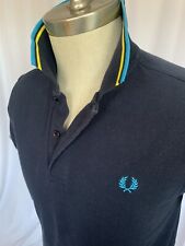 Fred perry mens for sale  Chicago