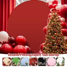 Round photography backdrop for sale  Shipping to Ireland