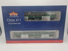 4911 bachmann 425 for sale  WARRINGTON