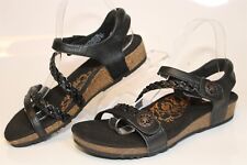 aetrex sandals for sale  Campbell