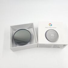 Nest smart thermostat for sale  North Canton