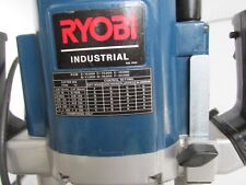 Ryobi industrial router for sale  WICKFORD