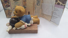 Cherished teddies bryce for sale  TELFORD