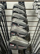 Taylormade iron set for sale  Schenectady