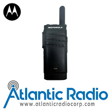 Rádio compacto Motorola SL300 (AAH88QCC9JA2AN) | UHF (403-470MHz) | 2 canais, usado comprar usado  Enviando para Brazil