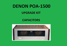 Stereo amplifier denon for sale  Shipping to Ireland