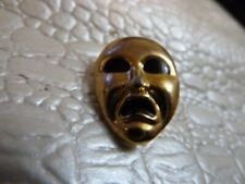 Pin venitian mask d'occasion  Expédié en Belgium