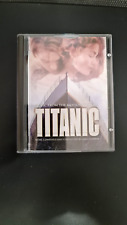 Titanic original music for sale  Shipping to Ireland