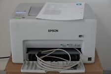 Epson aculaser c1750w gebraucht kaufen  Mettingen