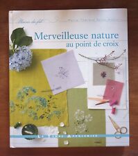 Merveilleuse nature marie d'occasion  Auxerre