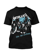 Metallica shirt vintage gebraucht kaufen  Rohrb.,-Südst.,-Boxb.,-Emm.