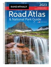 2023 road atlas for sale  Lexington