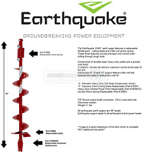 Ea6f ardisam earthquake for sale  Cumberland