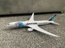 Egyptair boeing 787 for sale  PRESTON