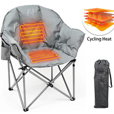 Slsy heated camping for sale  Shipping to Ireland