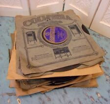 Antique rpm records for sale  Sac City