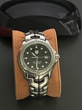 Tag heuer sel for sale  Kennedale