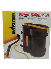 Wagner power roller for sale  Milford