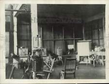 1926 Press Photo Interior de fábrica de geladeira elétrica em Evansville comprar usado  Enviando para Brazil