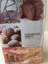 Kenwood kvl6010t chef gebraucht kaufen  Herten-Disteln