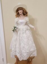 Savannah bride doll for sale  Grand Prairie