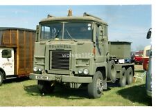 Scammell crusader lorry for sale  Shipping to Ireland
