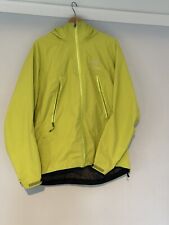 Goretex paclite jacket for sale  CROYDON