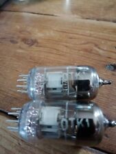 Audio tubes valves for sale  BARNARD CASTLE