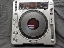 CD player de mídia digital Pioneer CDJ-800MK2 DJ toca-discos música comprar usado  Enviando para Brazil