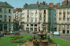 Nantes place royale d'occasion  Pontailler-sur-Saône