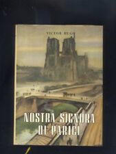 Victor hugo nostra usato  Roma