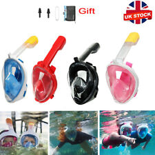 Kids adults snorkel for sale  UK