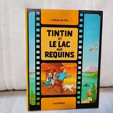 Tintin tintin lac d'occasion  Thomery